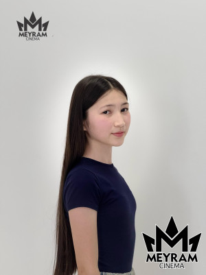 Ақзере Сапарали