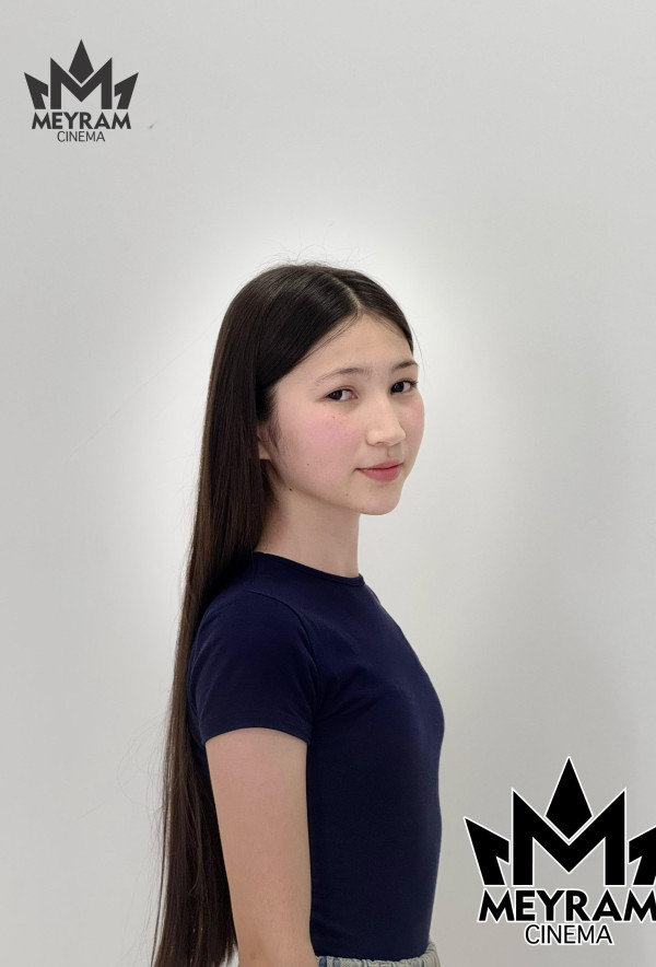 Ақзере Сапарали