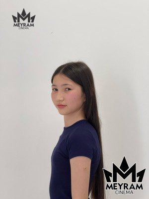 Ақзере Сапарали