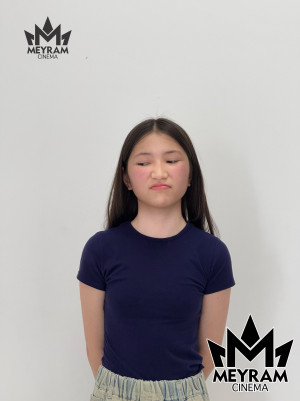 Ақзере Сапарали