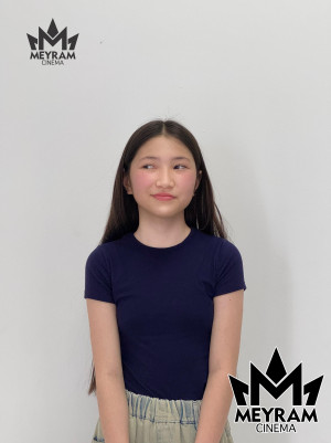 Ақзере Сапарали