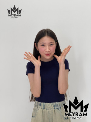 Ақзере Сапарали