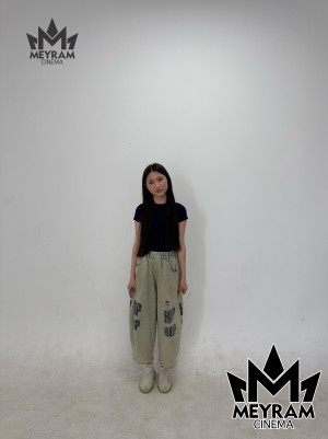 Ақзере Сапарали