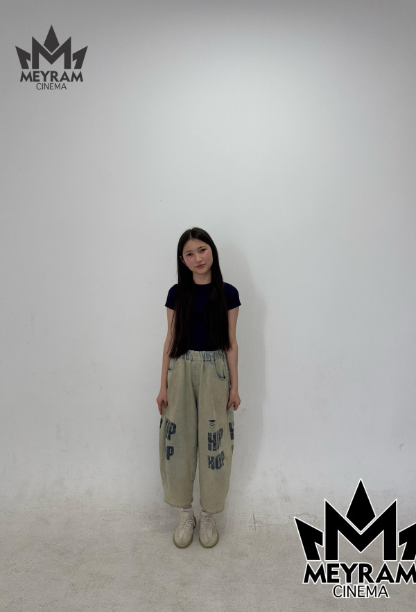 Ақзере Сапарали