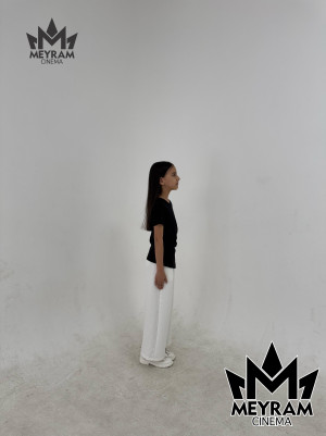 Милена Майлыбаева