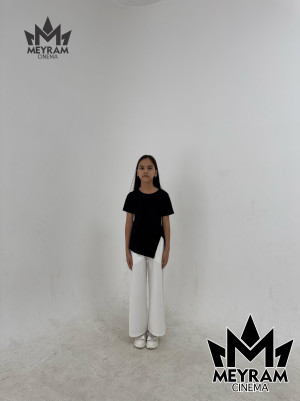 Милена Майлыбаева