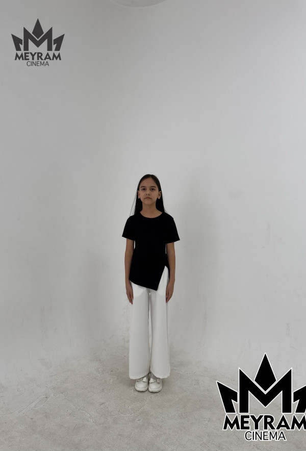 Милена Майлыбаева