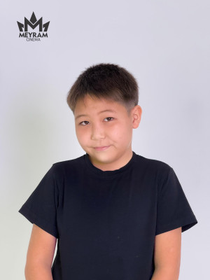 Байкен Бақтияр