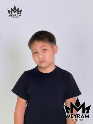 Байкен Бақтияр