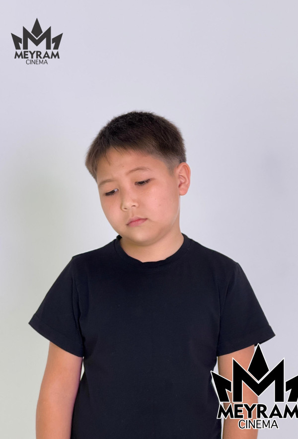 Байкен Бақтияр