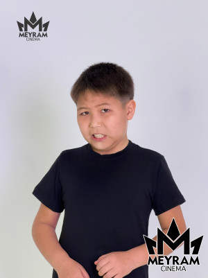 Байкен Бақтияр