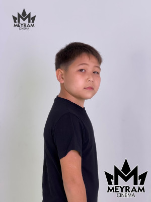 Байкен Бақтияр