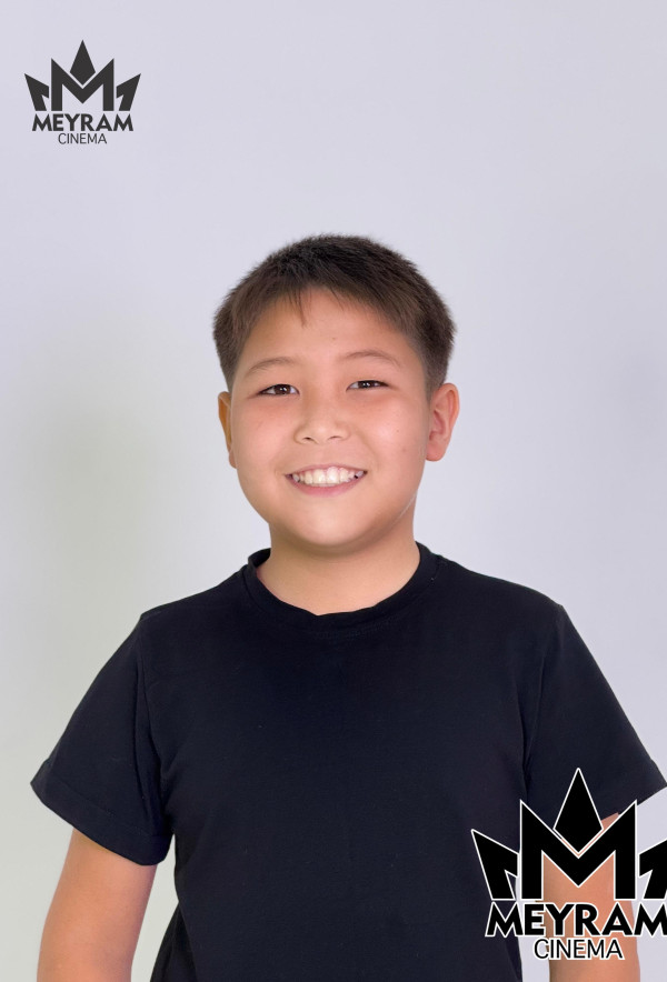 Байкен Бақтияр