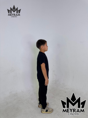 Байкен Бақтияр