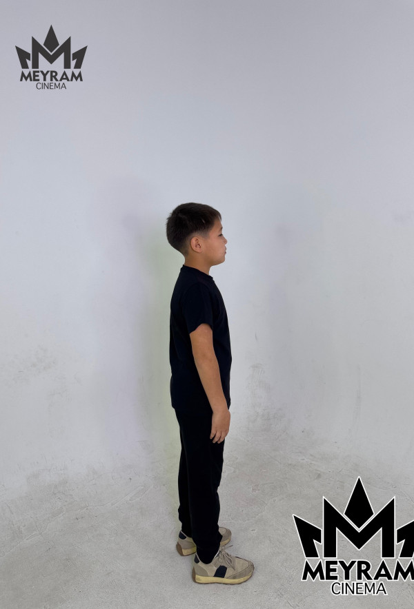 Байкен Бақтияр