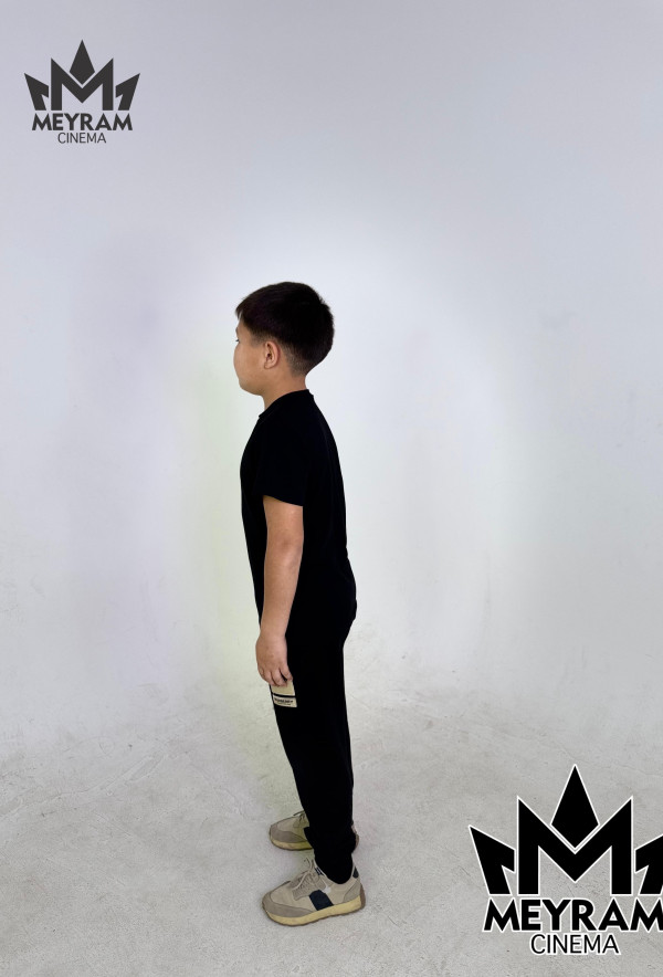 Байкен Бақтияр