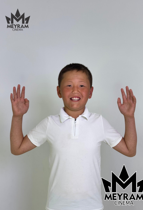 Қыдырәлі Ануар