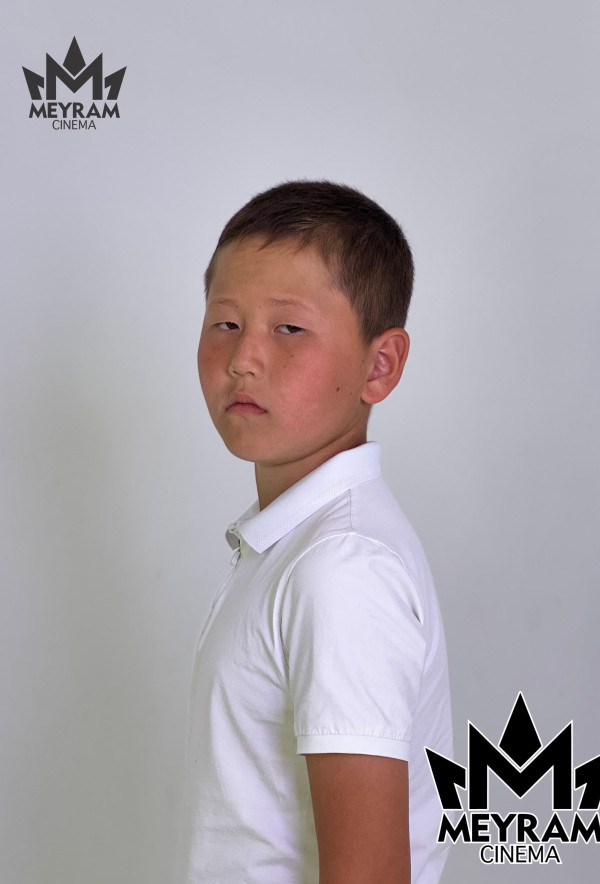 Қыдырәлі Ануар