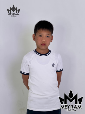 Айбек Алтынбай