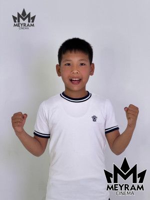 Айбек Алтынбай