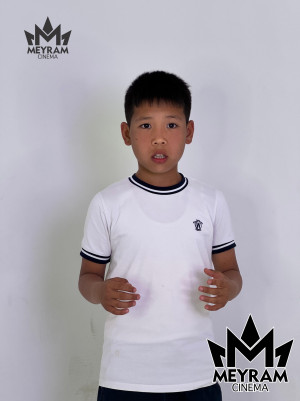 Айбек Алтынбай