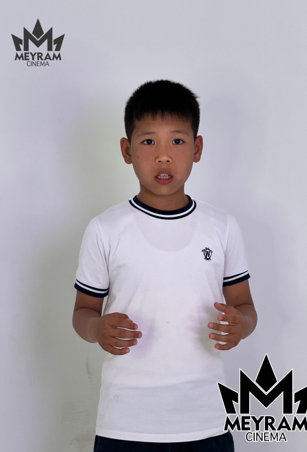 Айбек Алтынбай