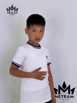 Айбек Алтынбай