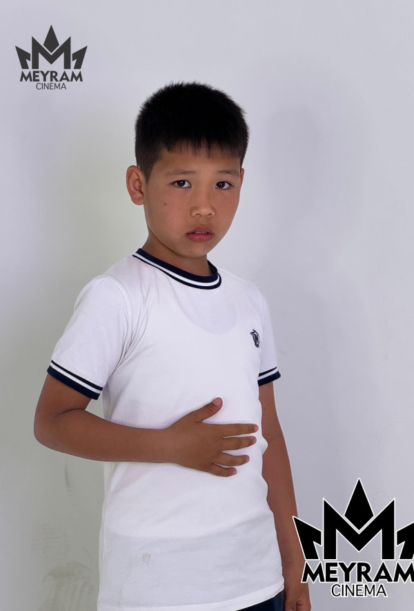 Айбек Алтынбай