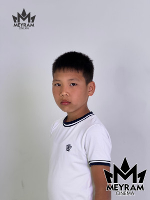 Айбек Алтынбай