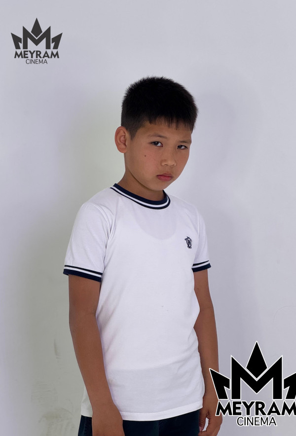 Айбек Алтынбай