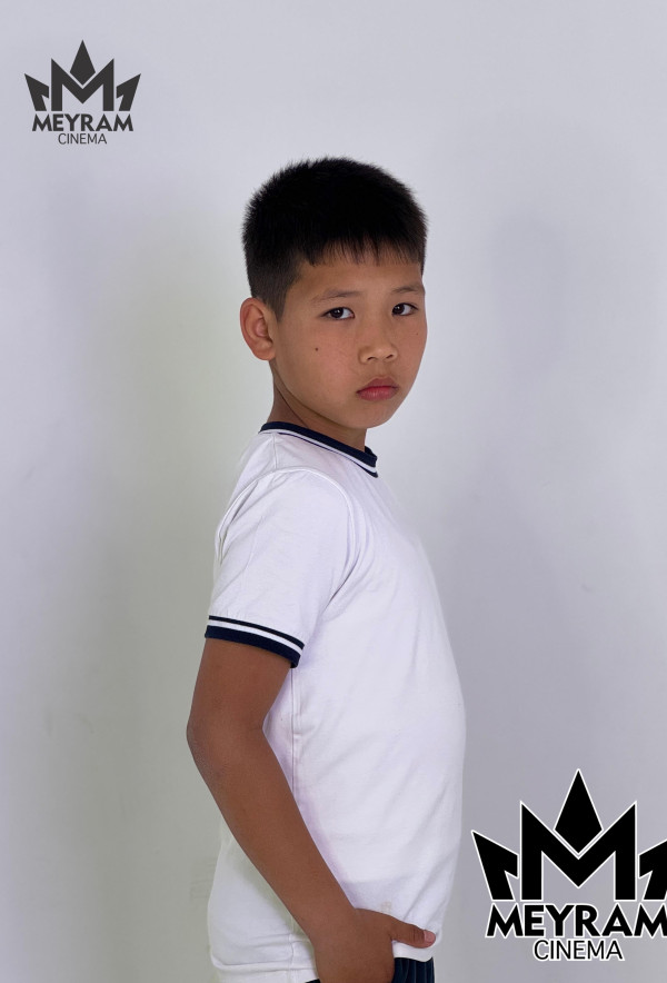 Айбек Алтынбай