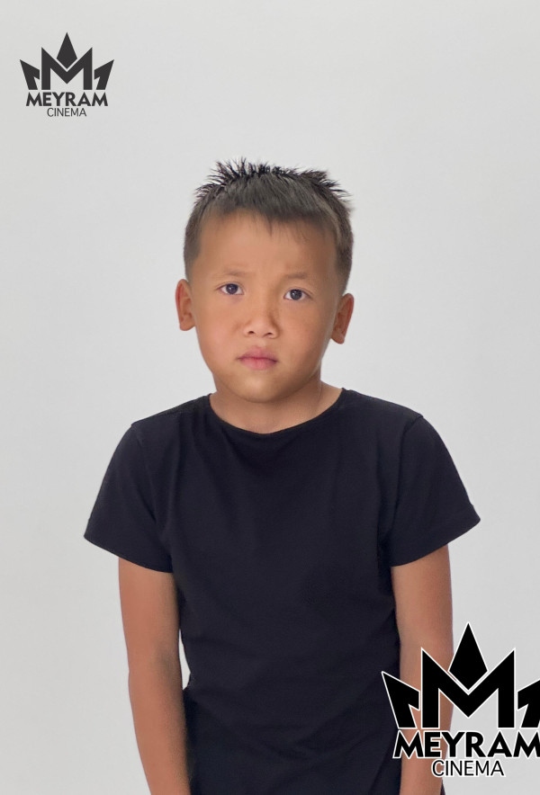 Нурислам Жүсіпбаев