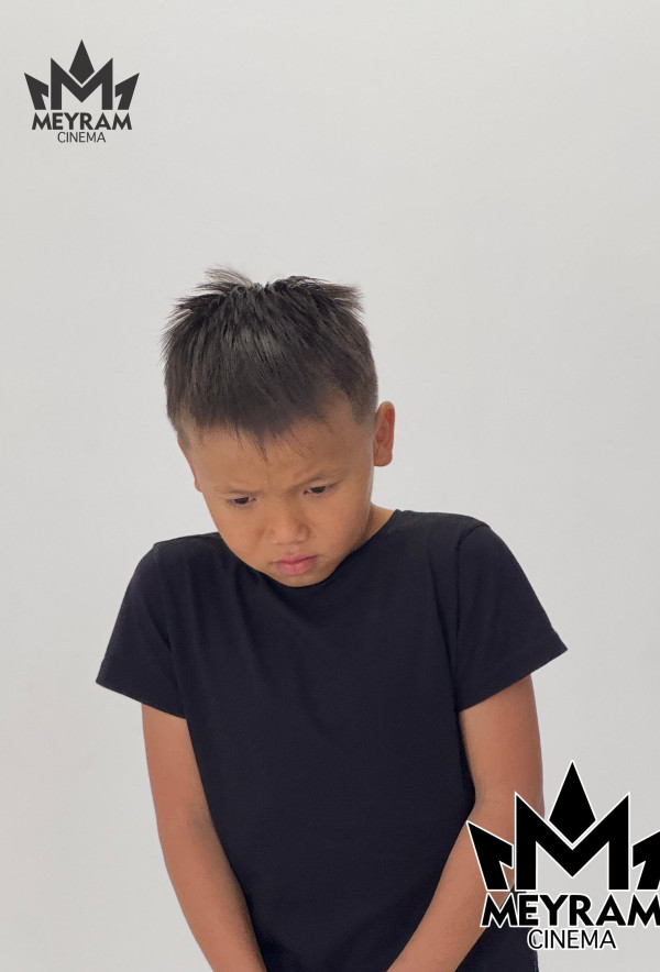 Нурислам Жүсіпбаев