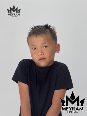 Нурислам Жүсіпбаев