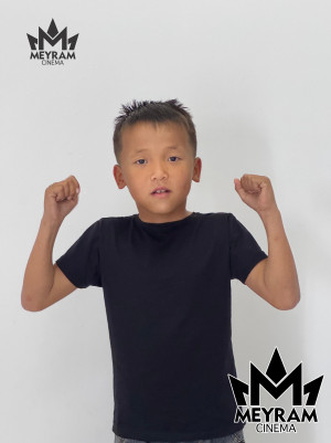 Нурислам Жүсіпбаев