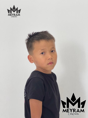 Нурислам Жүсіпбаев