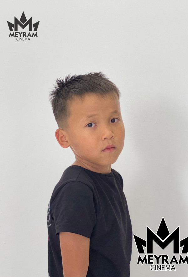 Нурислам Жүсіпбаев