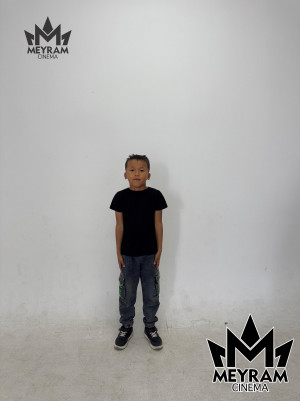 Нурислам Жүсіпбаев