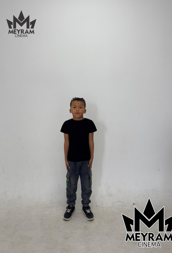 Нурислам Жүсіпбаев