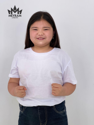 Диана Құралбай