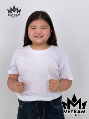 Диана Құралбай