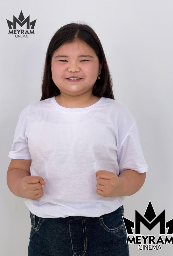 Диана Құралбай