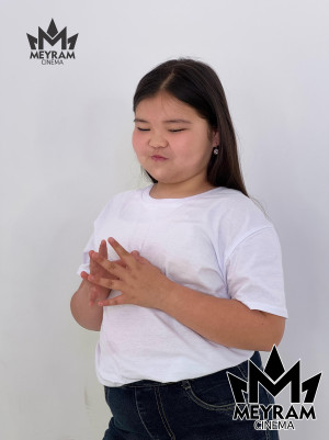 Диана Құралбай