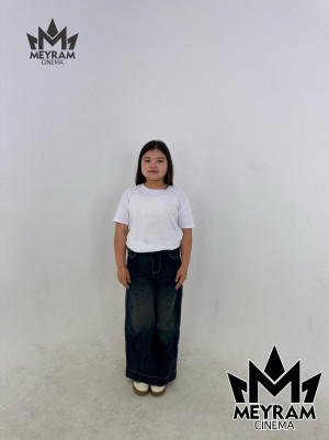 Диана Құралбай