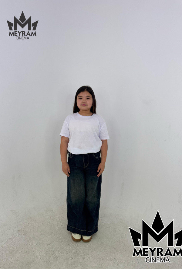 Диана Құралбай