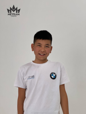 Нұрдаулет Ораз