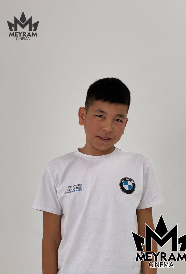 Нұрдаулет Ораз