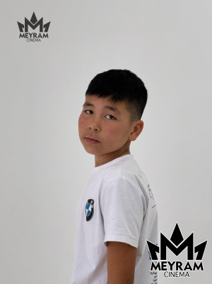 Нұрдаулет Ораз