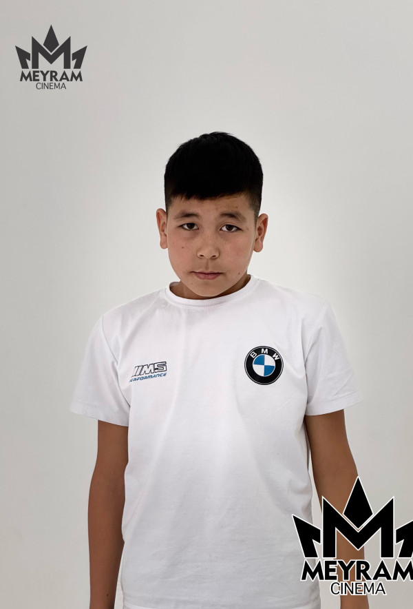 Нұрдаулет Ораз