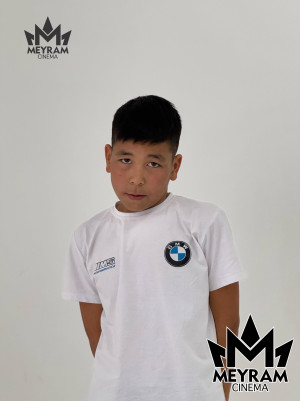 Нұрдаулет Ораз